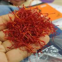 Irani Sunrise Saffron, Standard availability, food uses