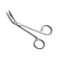 Iris Surgical Scissor