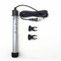 Iron Aquarium Heater