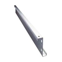 Iron C Z Purlins