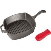 Iron Cast Grill