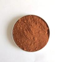 Iron Dark Brown Oxide
