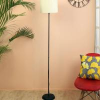 Iron Floor Lamp