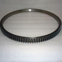 Iron Flywheel Ring Gears