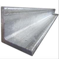 Iron Galvanized Angle