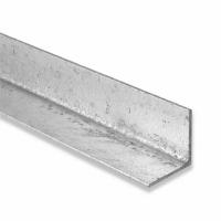 Iron Galvanized Angle