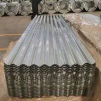 Iron Galvanized Sheets