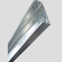 Iron GI C Purlin