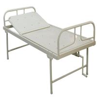 Iron Hospital Stretcher