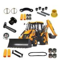 Iron JCB Parts