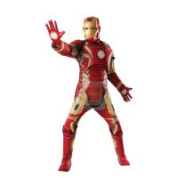 Iron Man Costume