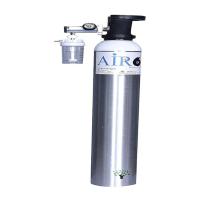 Iron Medical Oxygen Cylinder