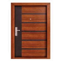 Iron Mild Steel Door, Resistance from corrosion