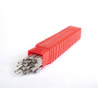 Iron Monel Electrodes