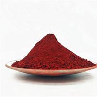 Iron Red Oxide