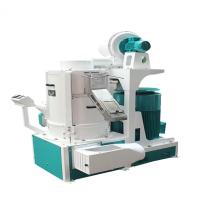 Iron Roller Rice Mill, Easy to assemnle