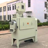 Iron Roller Rice Mill, Easy to assemnle