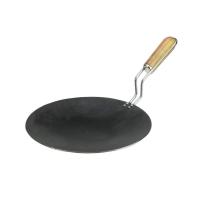 Iron Round Tawa
