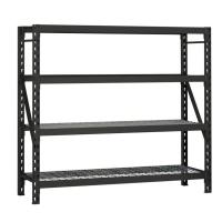 Iron Storage Racks