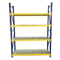 Iron Storage Racks