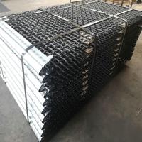 Iron Vibrating Screen Mesh