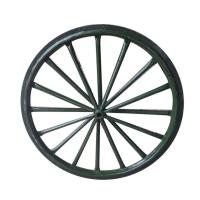Iron Wheel Rim
