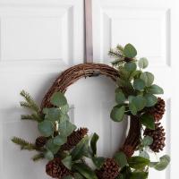 Iron Wreath