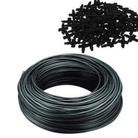 Irrigation Drip Pipe