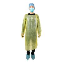 Isolation CPE Gown