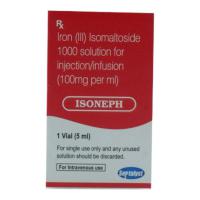 Isoneph 100 mg injection, Immunosuppressive medication
