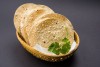 Crispy Urad Papad