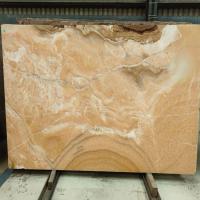 Italian Onyx Marble, Unpolished, advanced equipments