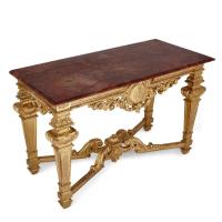 Italian Red Marble, Lightweight, high material strength