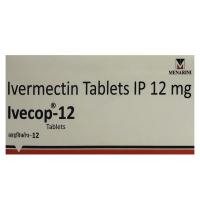 Ivecop 12mg Tablet, Broad-spectrum counselling
