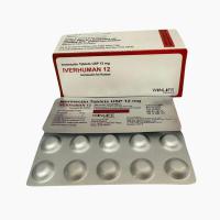 Iverhuman Ivermectin 12mg Tablets, Moderate dose level