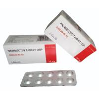 Iverjohn 12 Mg Tablets, Single-use dewormer agent