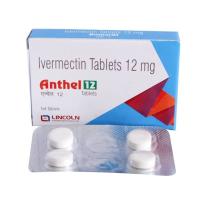 Ivermectin Care Tablets, Gentle care option type
