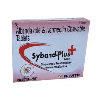 Ivermectin Chewable Tablets, Flavored chewable option Image