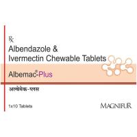 Ivermectin Chewable Tablets, Flavored chewable option