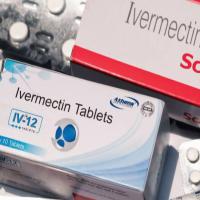 Ivermectin Combo Tablets, Dual drug combination