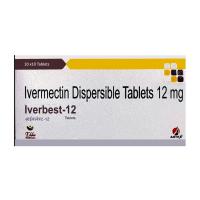 Ivermectin DS Tablets, Double strength formulation