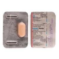 Ivermectin Forte Tablets, High-dose formulation