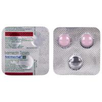 Ivermectin Generic Tablets, Non-branded alternative