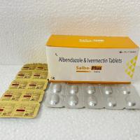 Ivermectin Gold Tablets, Premium antiparasitic