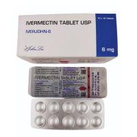 Ivermectin-P Tablets, Preventive deworming aid