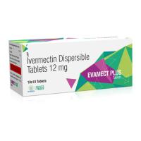 Ivermectin Plus Tablets, Enhanced deworming solution