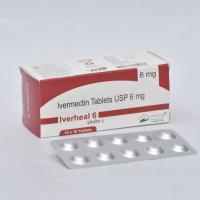 Ivermectin Power Tablets, Extra strength formula Image