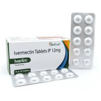 Ivermectin Power Tablets, Extra strength formula