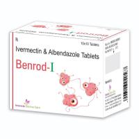 Ivermectin Suspension Tablets, Liquid tablet variation