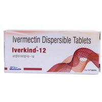 Ivermectin Tablets, Standard base version agents Image